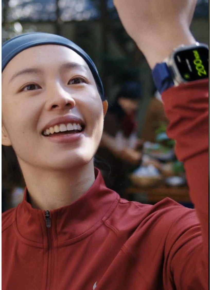 NIKE 新广告,专治春节亲戚