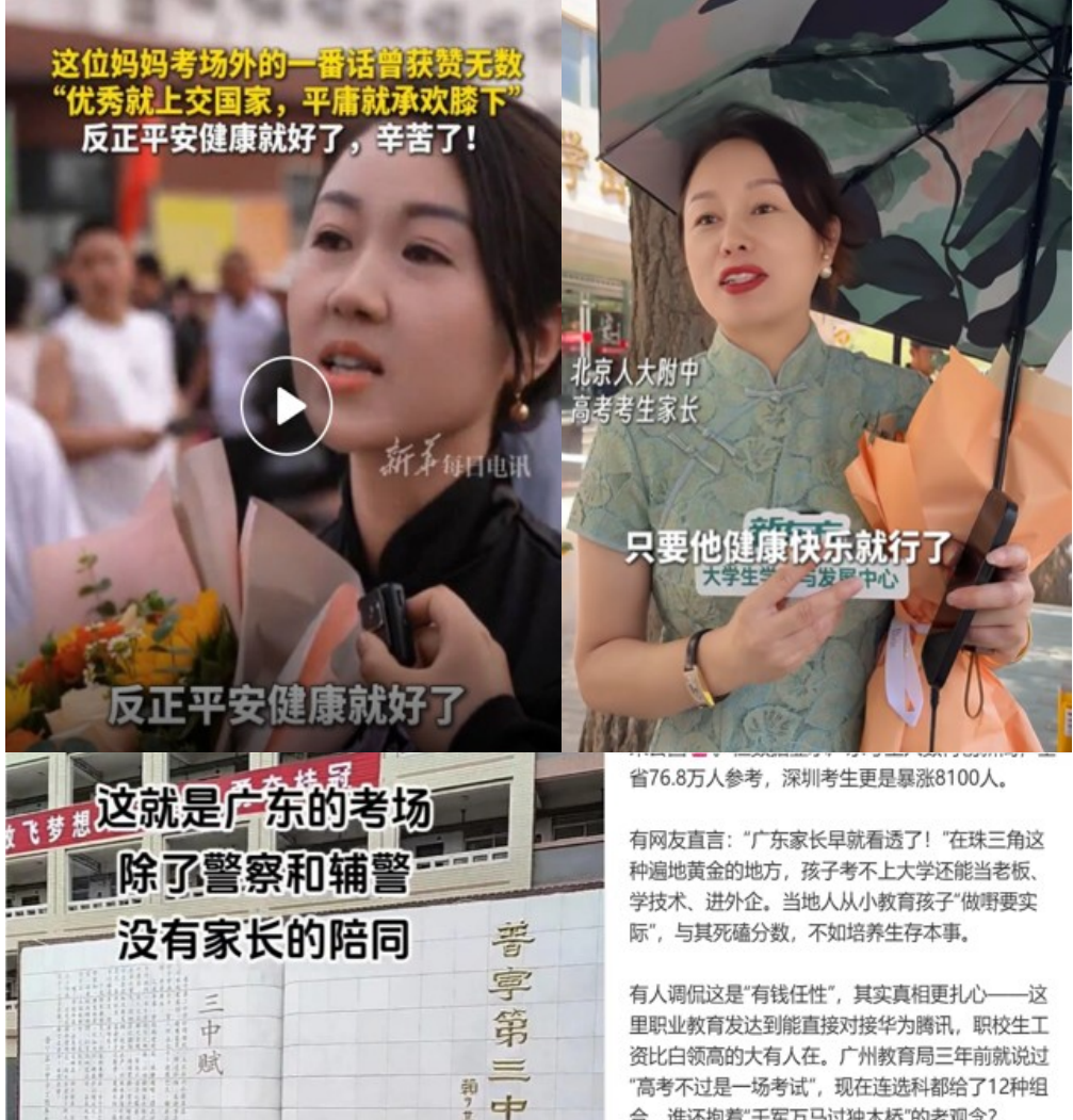 高考2025 我命由我不由天
